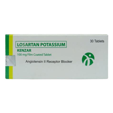 kenzar 100mg generic name